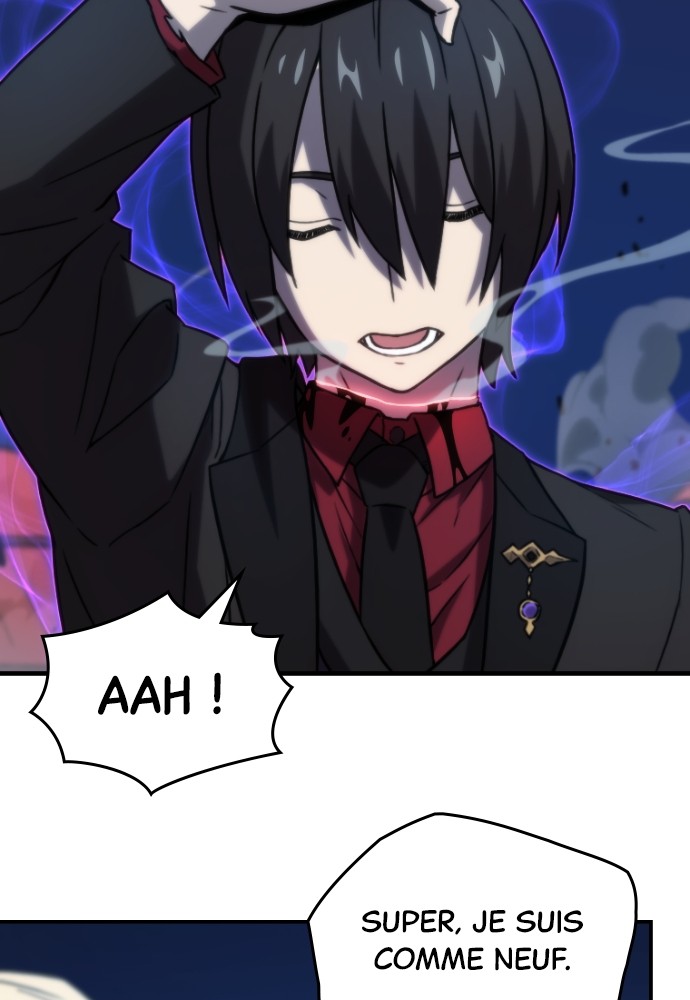 Oversummoned, Overpowered, and Over It Chapitre 38 - Page 28