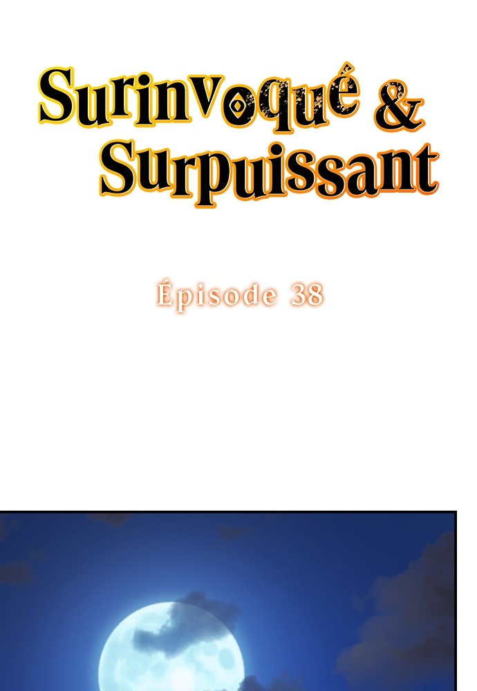 Oversummoned, Overpowered, and Over It Chapitre 38 - Page 3