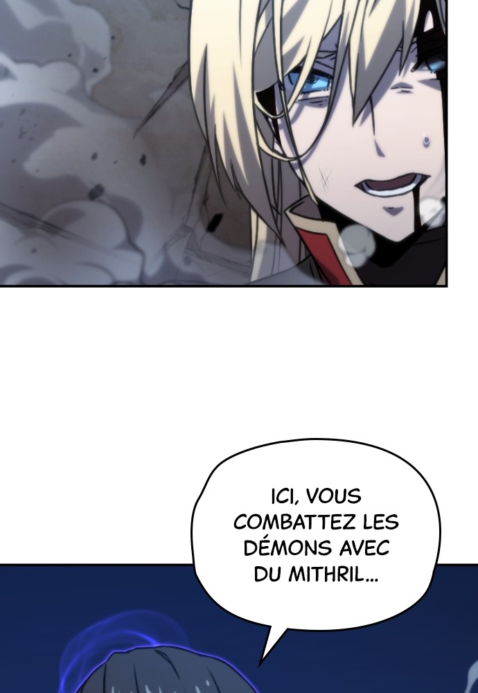 Oversummoned, Overpowered, and Over It Chapitre 38 - Page 31