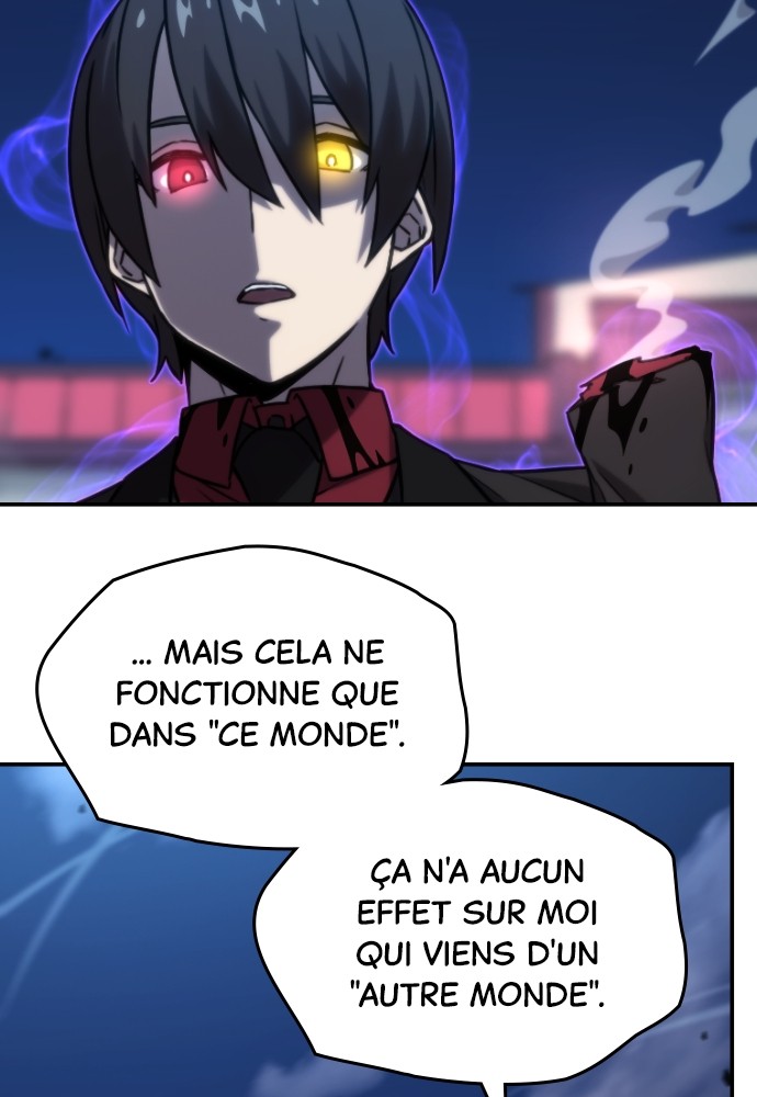 Oversummoned, Overpowered, and Over It Chapitre 38 - Page 32