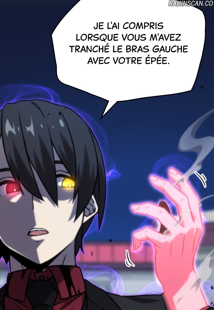 Oversummoned, Overpowered, and Over It Chapitre 38 - Page 35