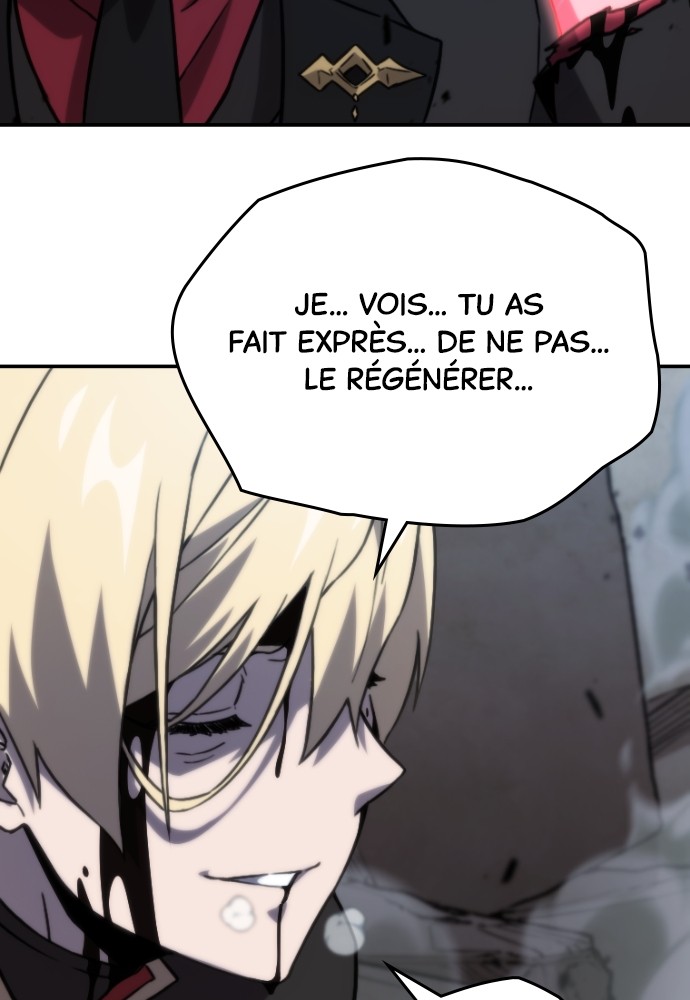 Oversummoned, Overpowered, and Over It Chapitre 38 - Page 36