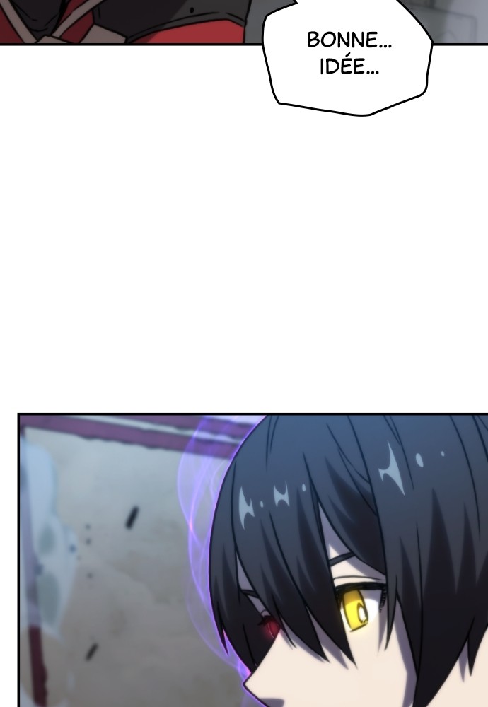 Oversummoned, Overpowered, and Over It Chapitre 38 - Page 37