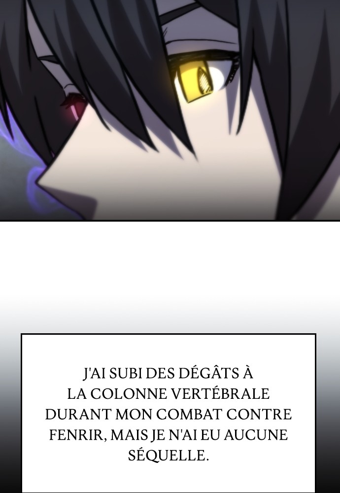 Oversummoned, Overpowered, and Over It Chapitre 38 - Page 39