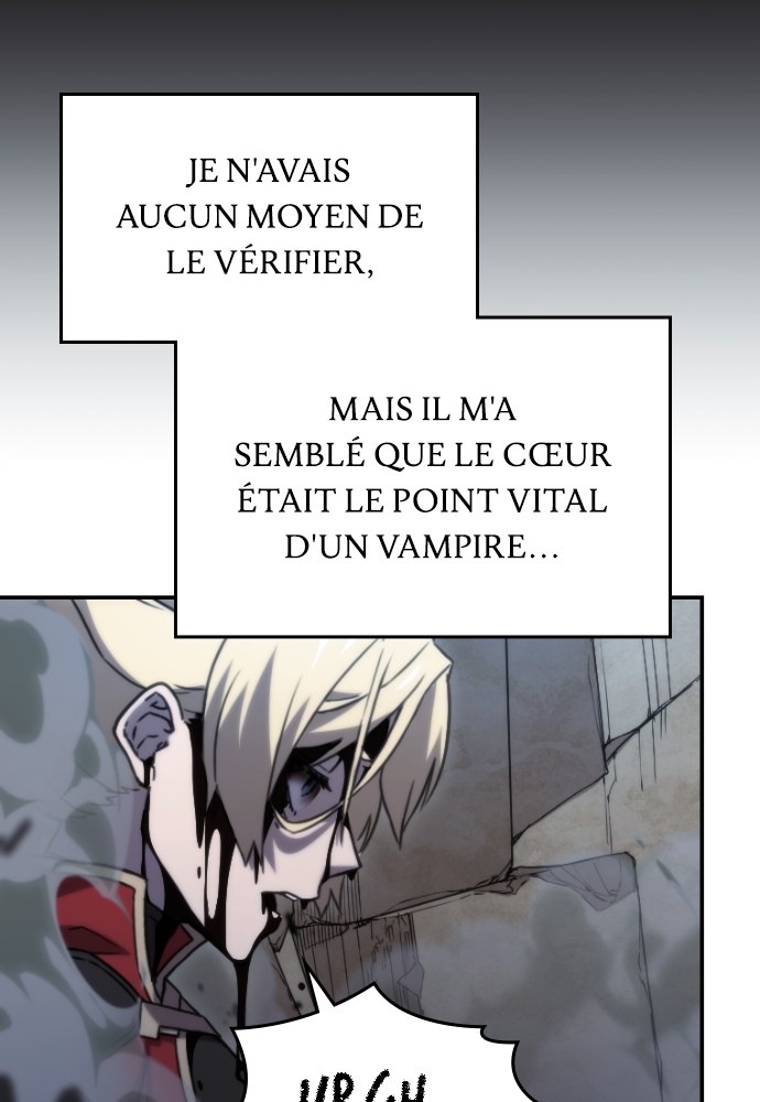 Oversummoned, Overpowered, and Over It Chapitre 38 - Page 41