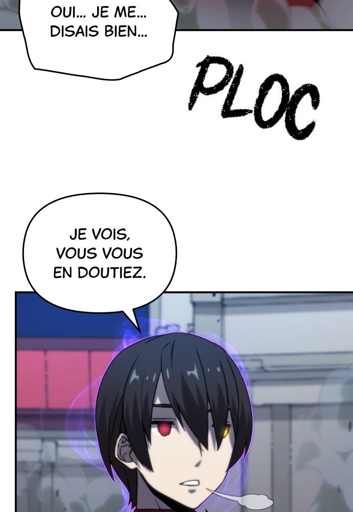 Oversummoned, Overpowered, and Over It Chapitre 38 - Page 44