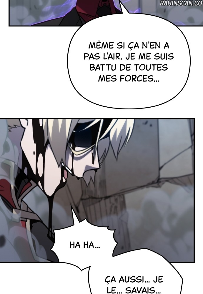 Oversummoned, Overpowered, and Over It Chapitre 38 - Page 45