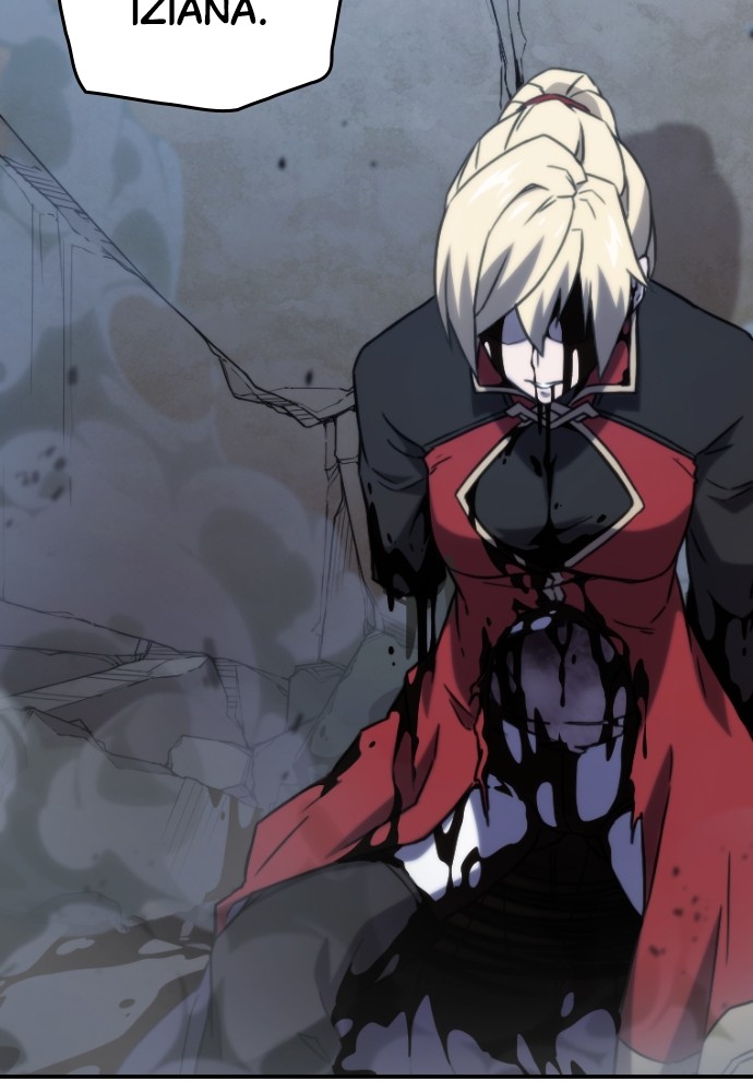 Oversummoned, Overpowered, and Over It Chapitre 38 - Page 48