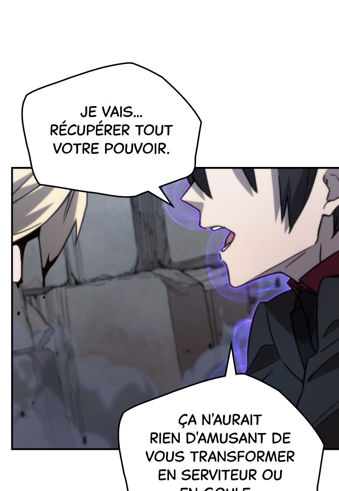 Oversummoned, Overpowered, and Over It Chapitre 38 - Page 49