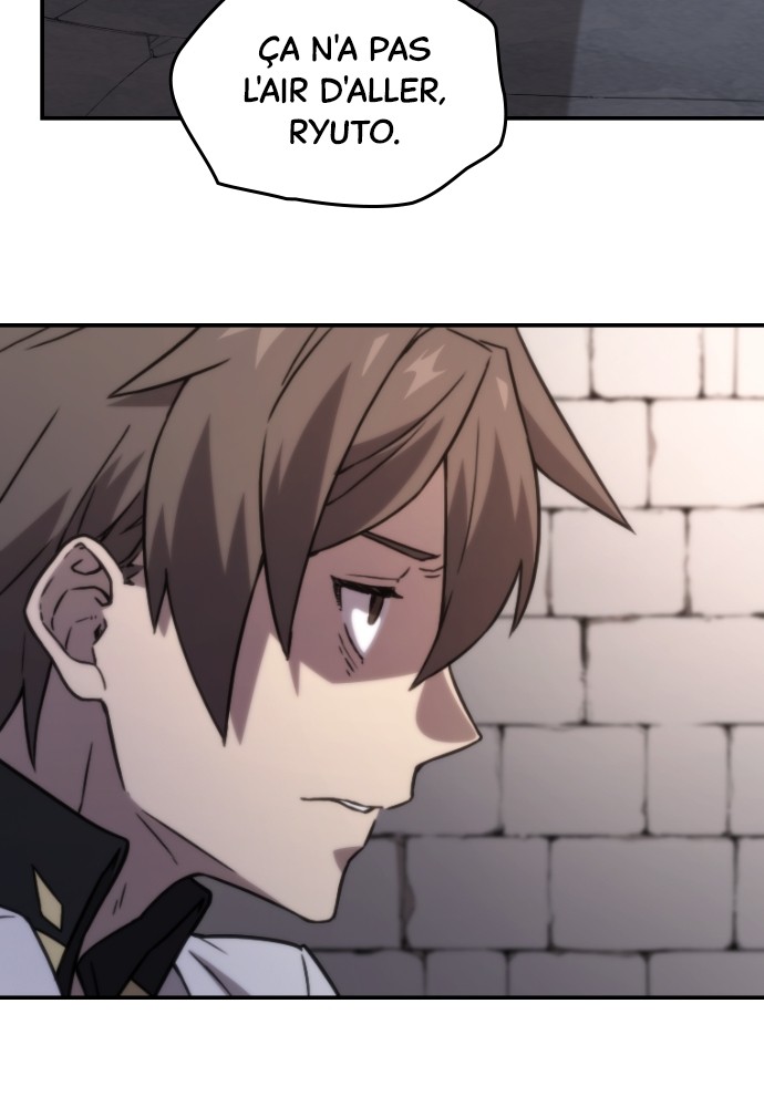 Oversummoned, Overpowered, and Over It Chapitre 38 - Page 56