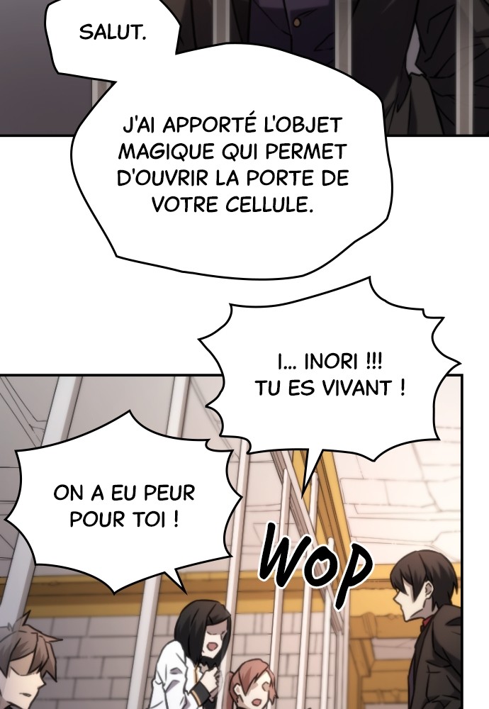 Oversummoned, Overpowered, and Over It Chapitre 38 - Page 58