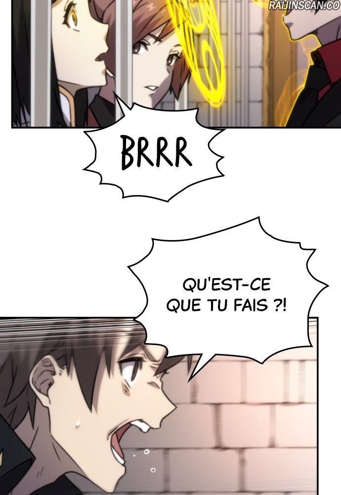 Oversummoned, Overpowered, and Over It Chapitre 38 - Page 60