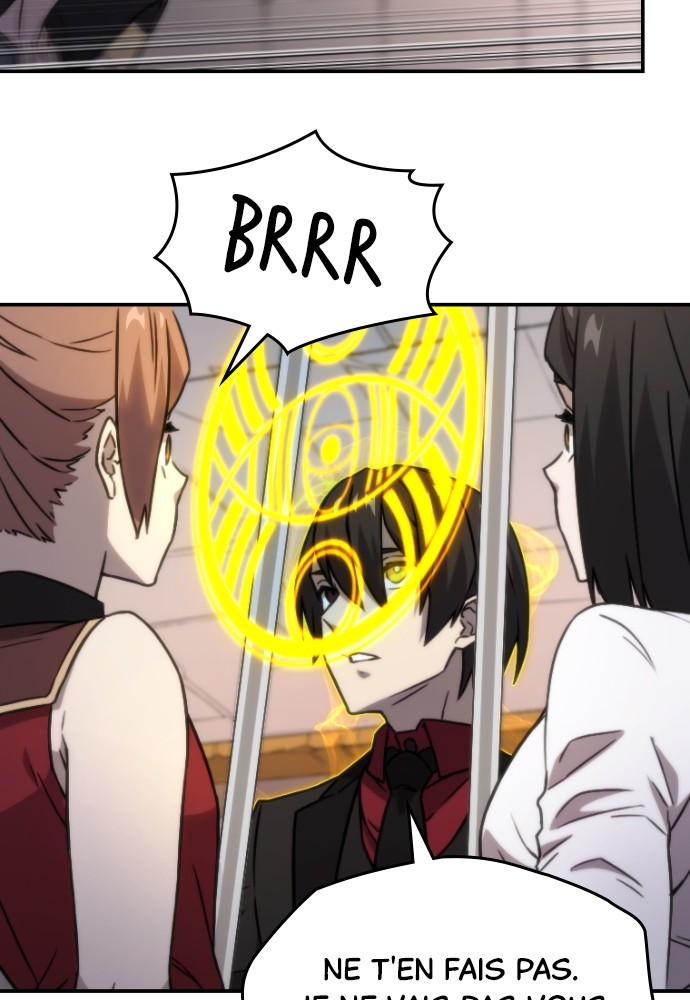 Oversummoned, Overpowered, and Over It Chapitre 38 - Page 61