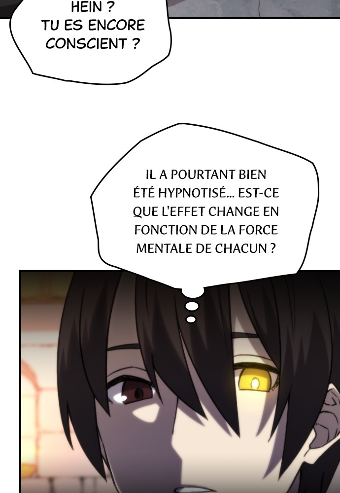 Oversummoned, Overpowered, and Over It Chapitre 38 - Page 66