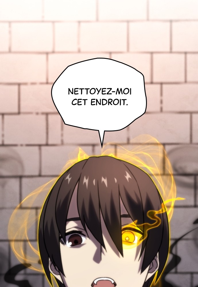 Oversummoned, Overpowered, and Over It Chapitre 38 - Page 69