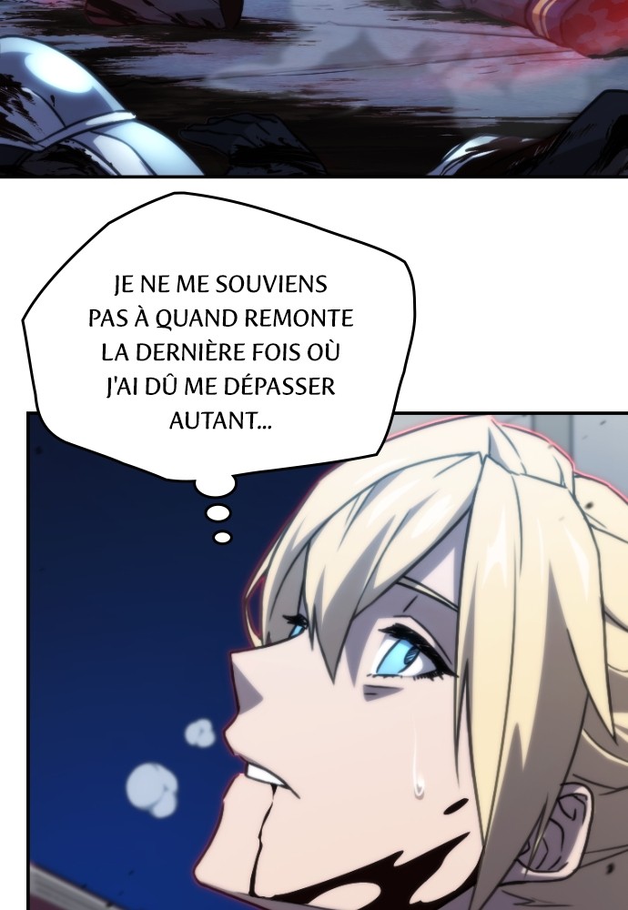 Oversummoned, Overpowered, and Over It Chapitre 38 - Page 7