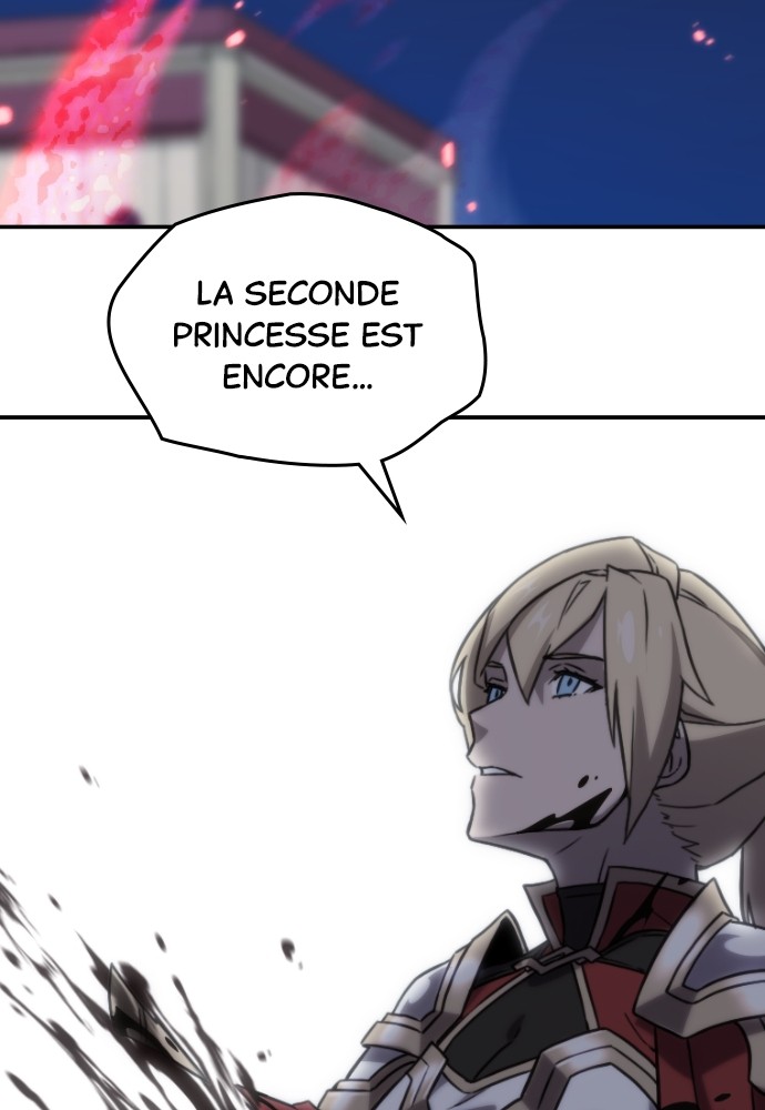 Oversummoned, Overpowered, and Over It Chapitre 38 - Page 9