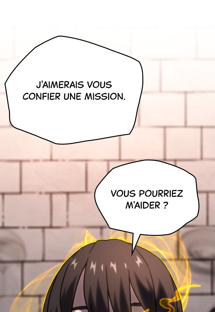 Oversummoned, Overpowered, and Over It Chapitre 39 - Page 1