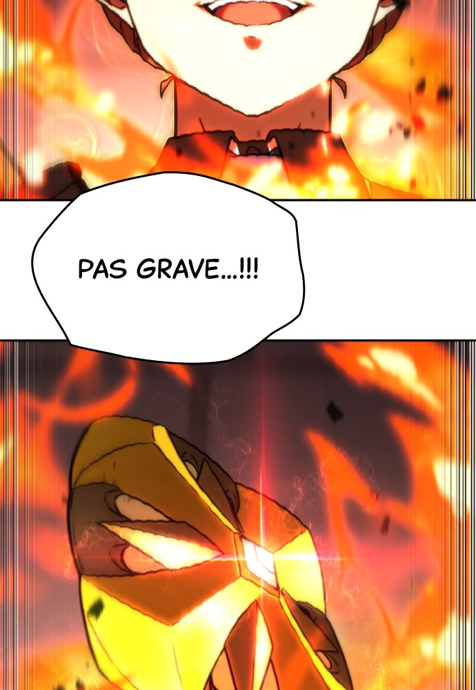 Oversummoned, Overpowered, and Over It Chapitre 39 - Page 13