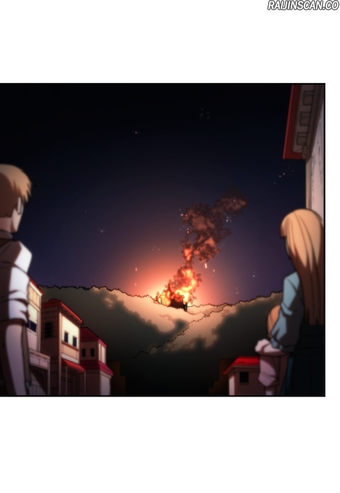 Oversummoned, Overpowered, and Over It Chapitre 39 - Page 30