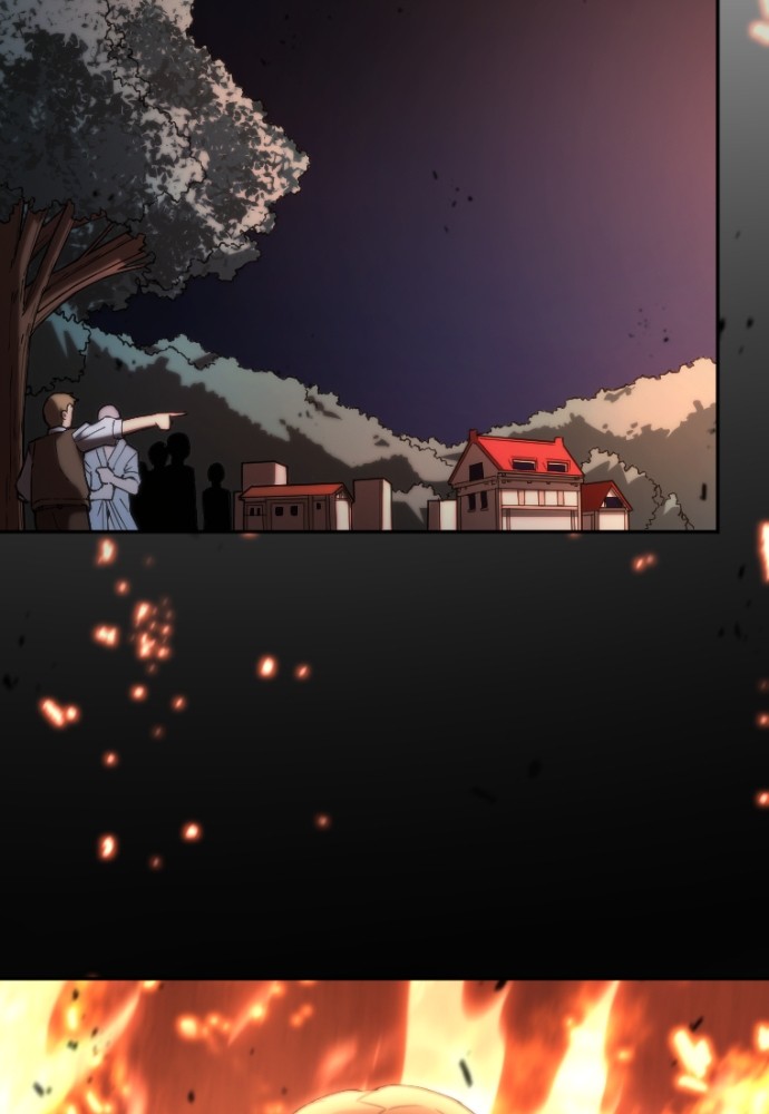 Oversummoned, Overpowered, and Over It Chapitre 39 - Page 32