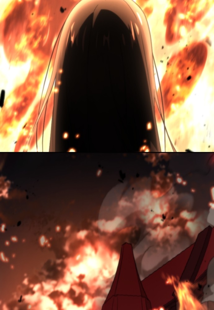 Oversummoned, Overpowered, and Over It Chapitre 39 - Page 33