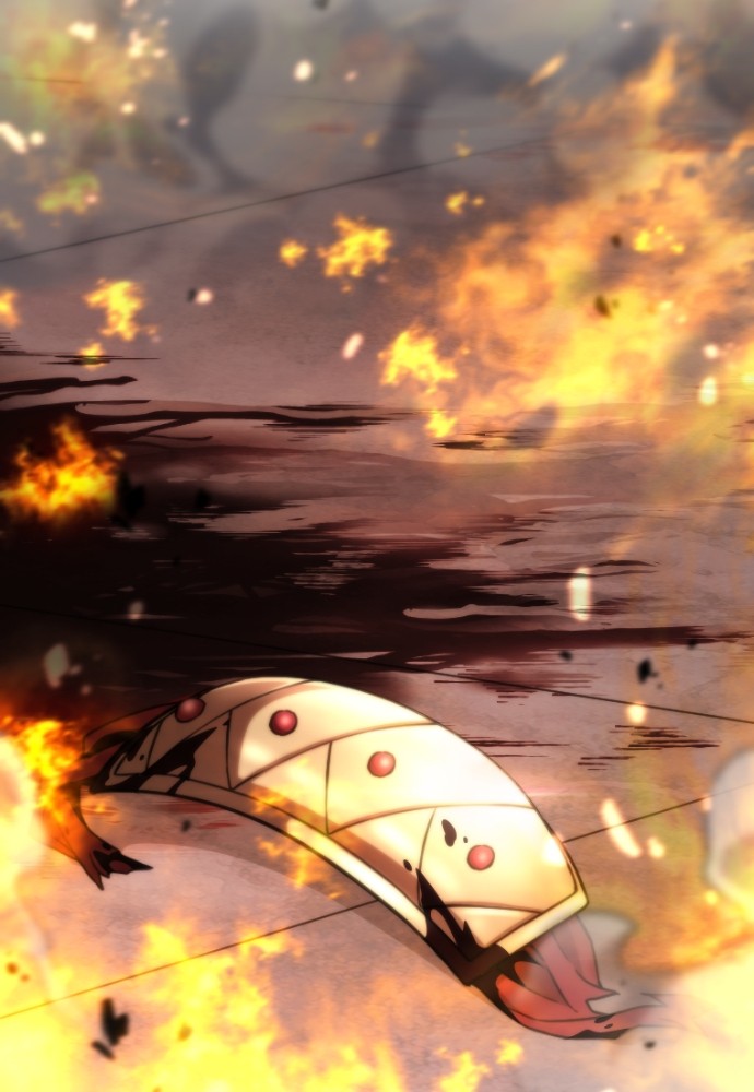 Oversummoned, Overpowered, and Over It Chapitre 39 - Page 38