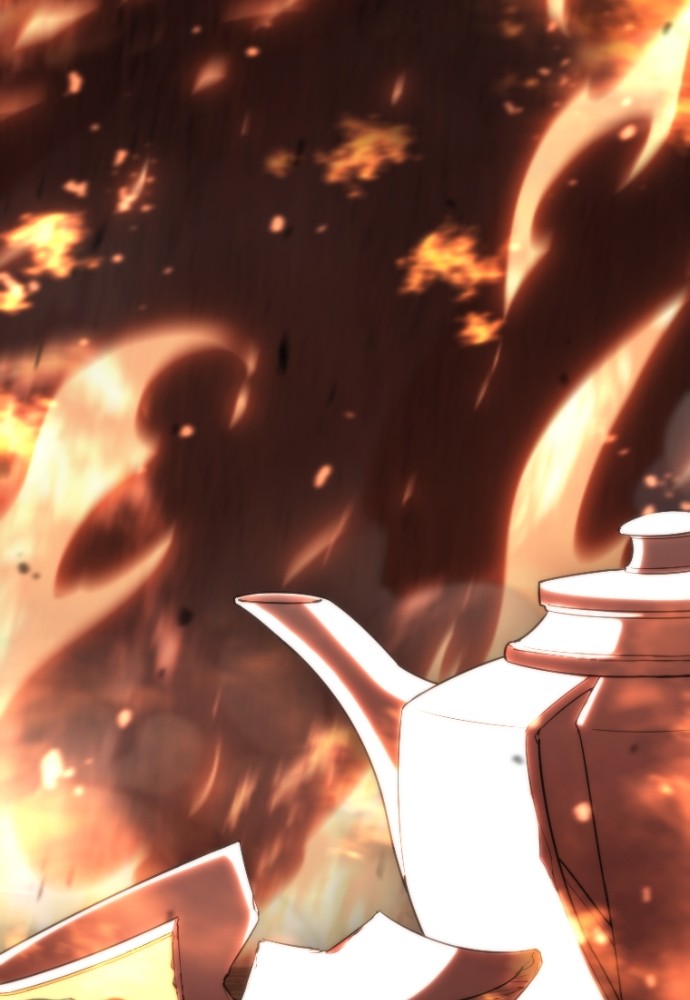 Oversummoned, Overpowered, and Over It Chapitre 39 - Page 41