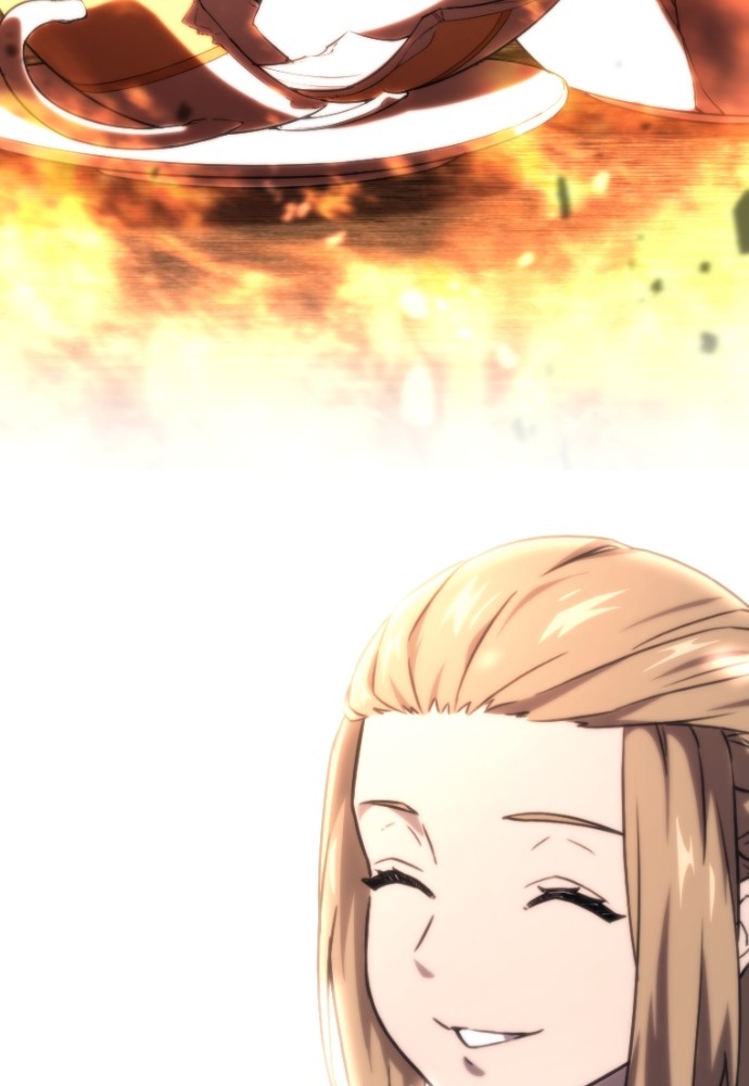 Oversummoned, Overpowered, and Over It Chapitre 39 - Page 42