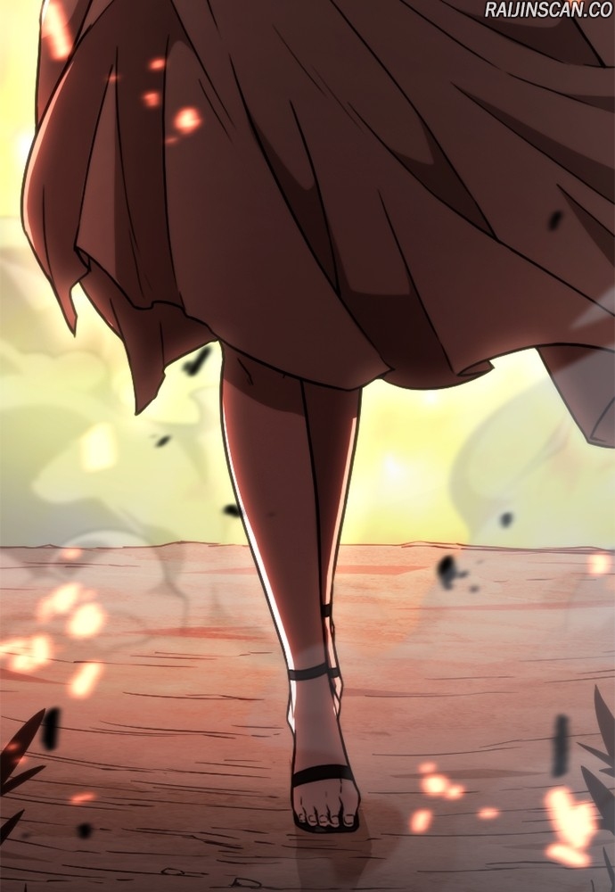 Oversummoned, Overpowered, and Over It Chapitre 39 - Page 55