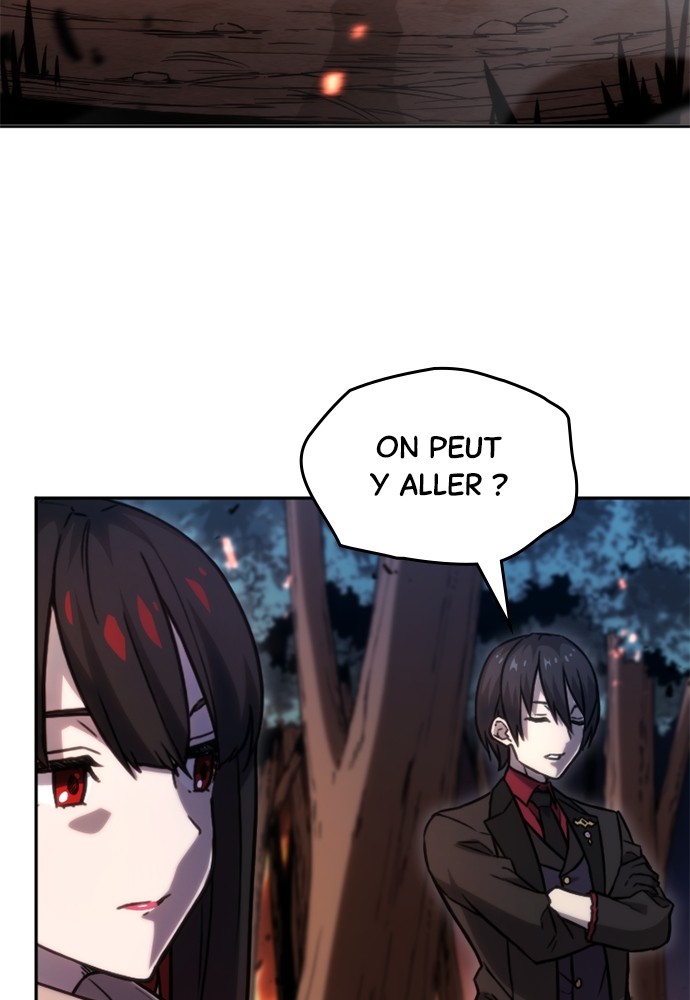 Oversummoned, Overpowered, and Over It Chapitre 39 - Page 56