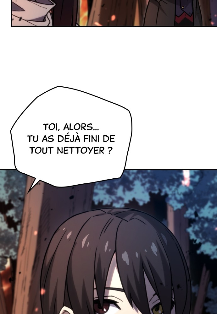 Oversummoned, Overpowered, and Over It Chapitre 39 - Page 57