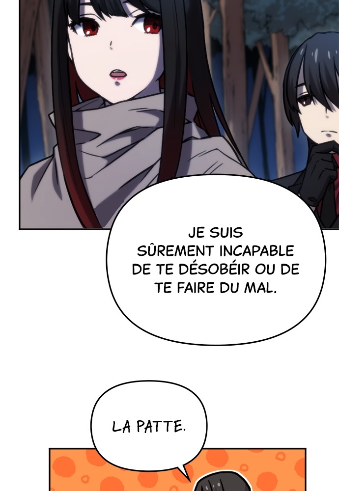 Oversummoned, Overpowered, and Over It Chapitre 39 - Page 63