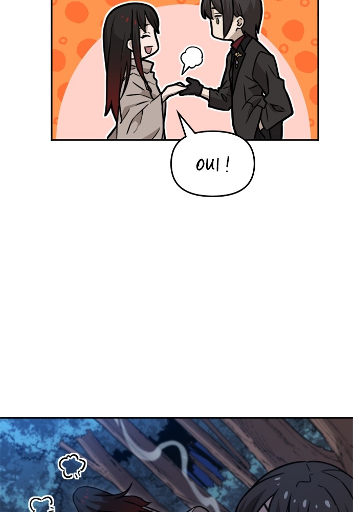 Oversummoned, Overpowered, and Over It Chapitre 39 - Page 64
