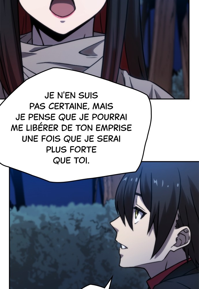 Oversummoned, Overpowered, and Over It Chapitre 39 - Page 73