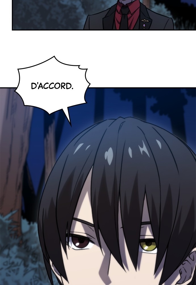 Oversummoned, Overpowered, and Over It Chapitre 39 - Page 77