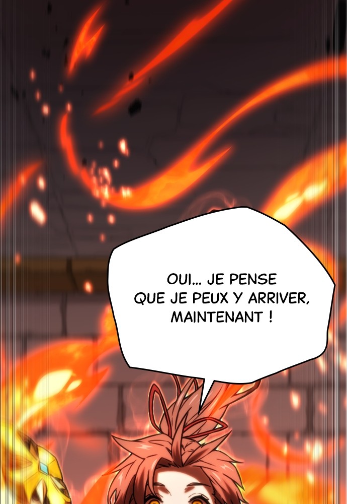 Oversummoned, Overpowered, and Over It Chapitre 39 - Page 9