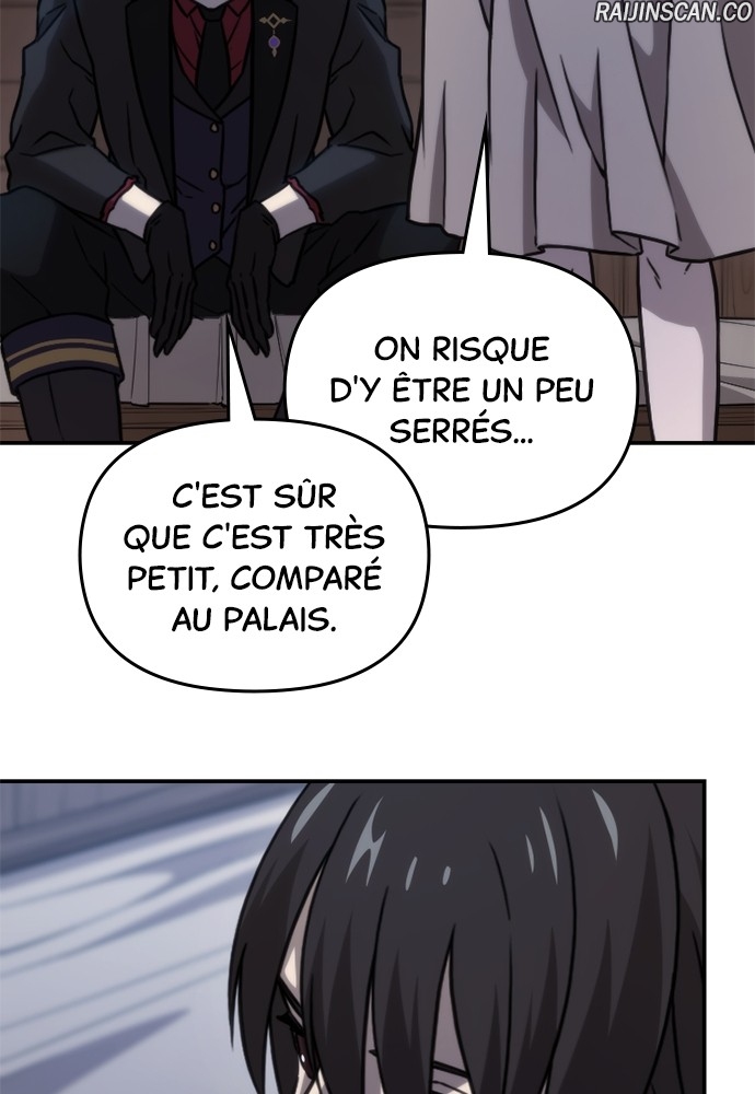 Oversummoned, Overpowered, and Over It Chapitre 40 - Page 15