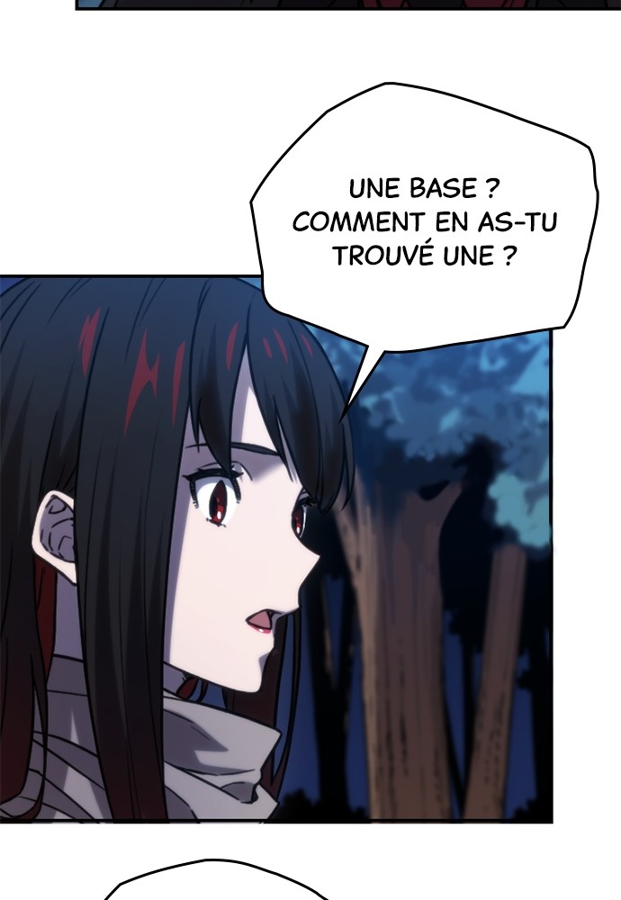 Oversummoned, Overpowered, and Over It Chapitre 40 - Page 3