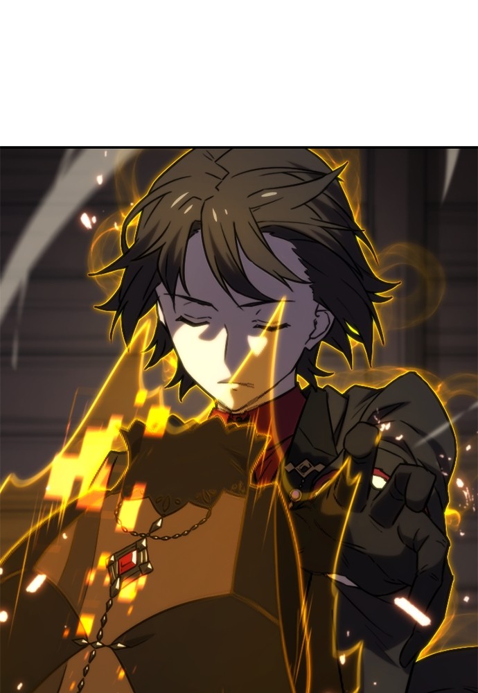 Oversummoned, Overpowered, and Over It Chapitre 40 - Page 34