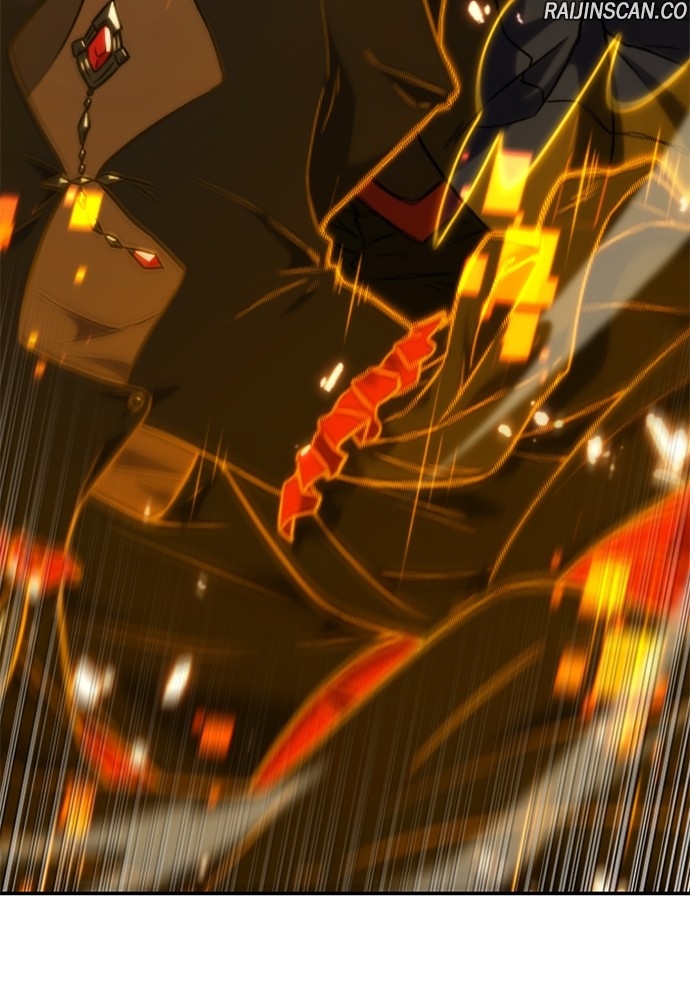 Oversummoned, Overpowered, and Over It Chapitre 40 - Page 35