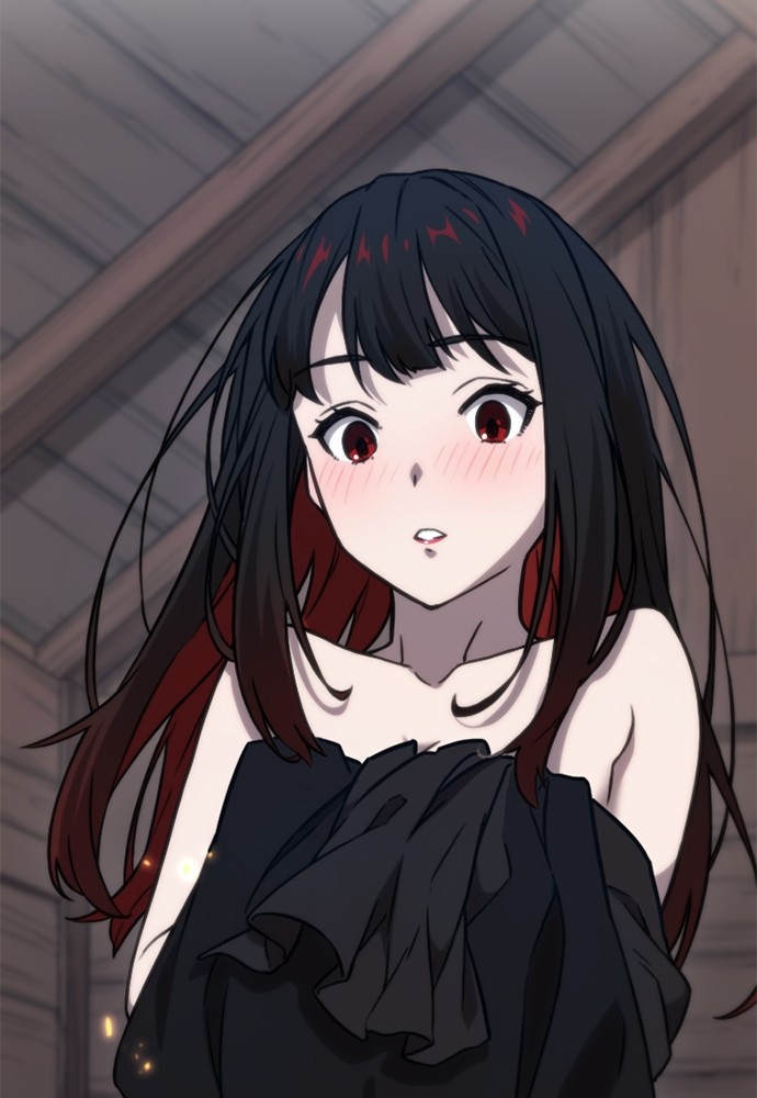 Oversummoned, Overpowered, and Over It Chapitre 40 - Page 37