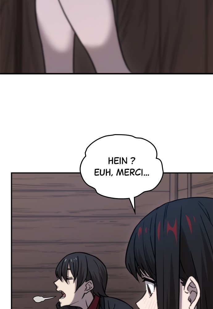 Oversummoned, Overpowered, and Over It Chapitre 40 - Page 39