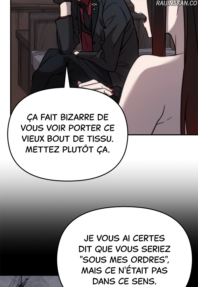 Oversummoned, Overpowered, and Over It Chapitre 40 - Page 40