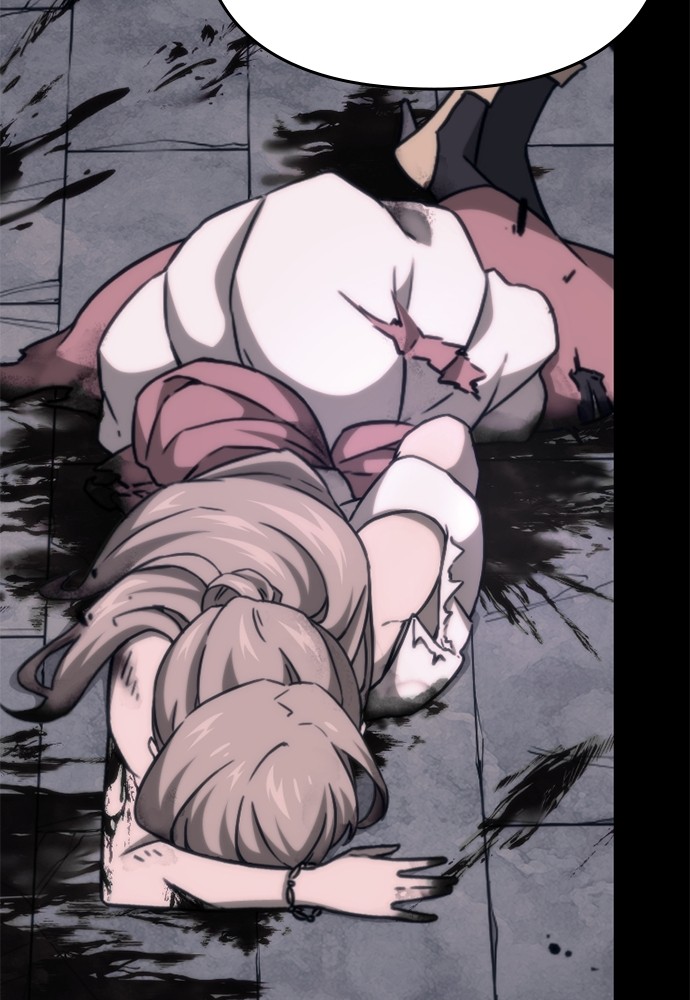 Oversummoned, Overpowered, and Over It Chapitre 40 - Page 41