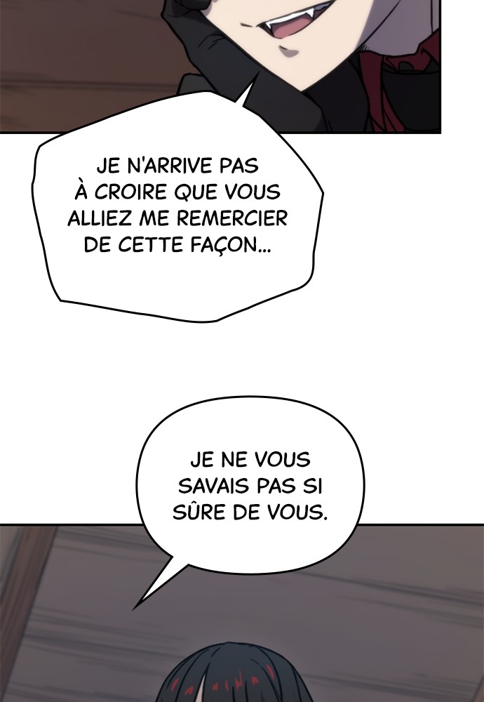 Oversummoned, Overpowered, and Over It Chapitre 40 - Page 43