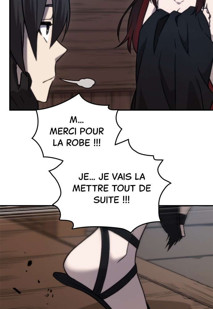 Oversummoned, Overpowered, and Over It Chapitre 40 - Page 47