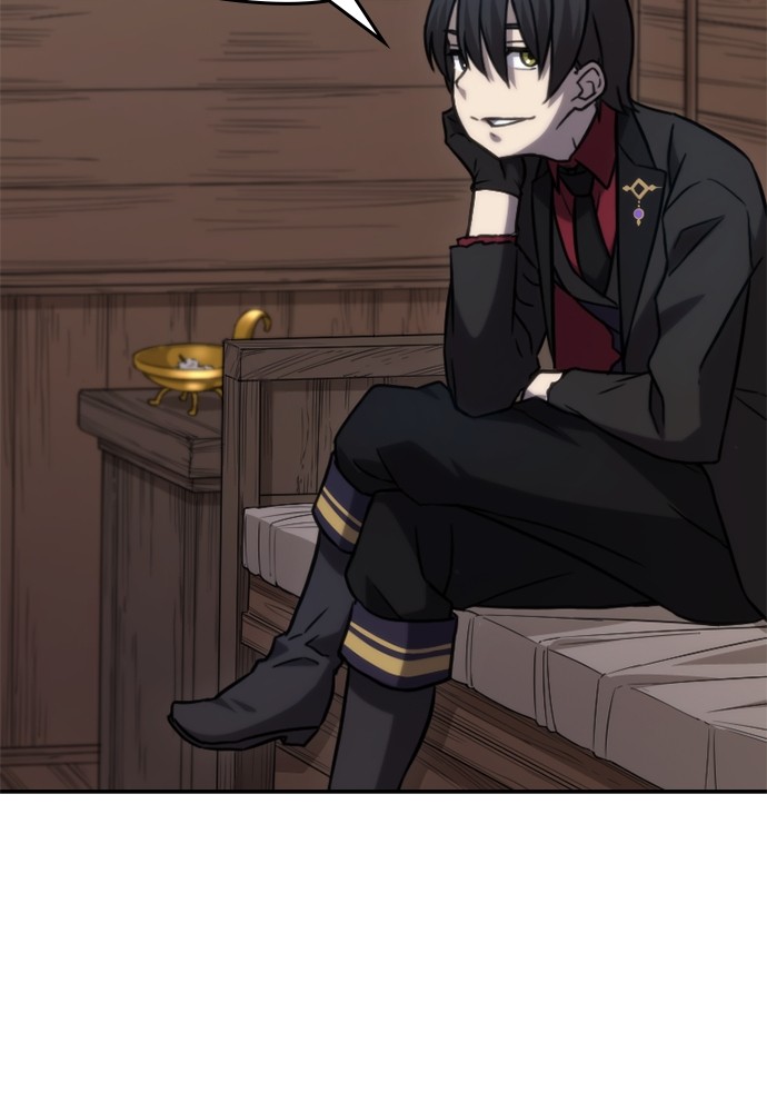 Oversummoned, Overpowered, and Over It Chapitre 40 - Page 49