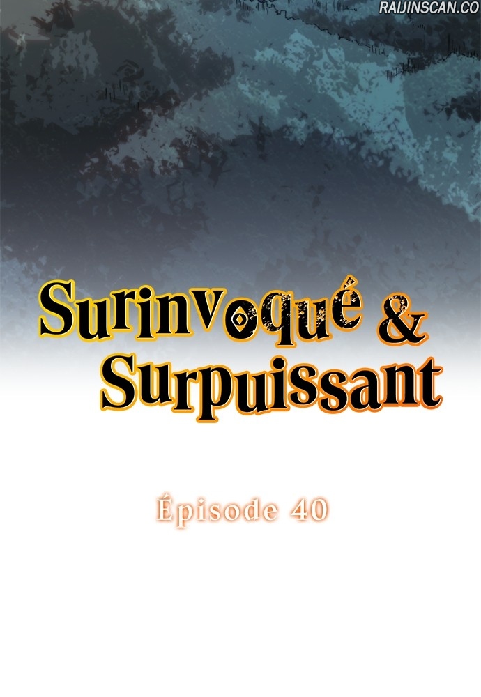 Oversummoned, Overpowered, and Over It Chapitre 40 - Page 5