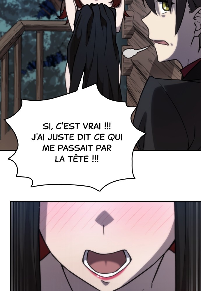 Oversummoned, Overpowered, and Over It Chapitre 40 - Page 62